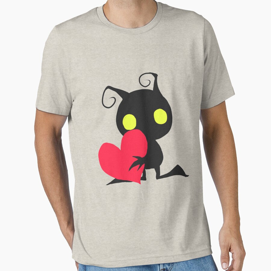 Heartless by itsuko