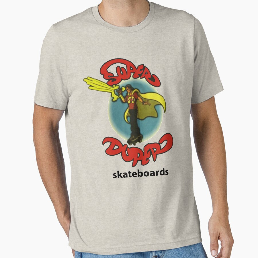 Super Duper Skateboards by dakota142 T-Shirts, Hoodie, Sweatshirt | BlankRebels.com (Image 1)