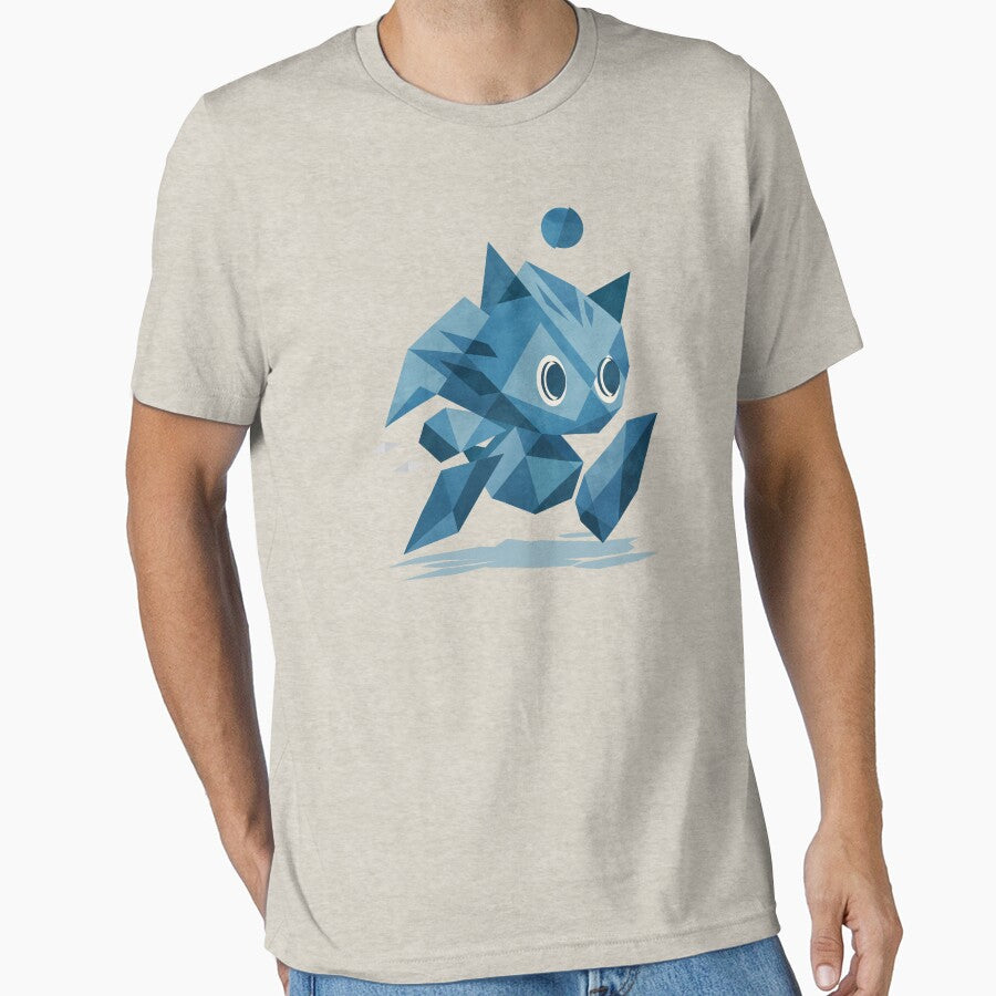 Quickest fella in the garden! by -Aye T-Shirts, Hoodie, Sweatshirt | BlankRebels.com (Image 1)
