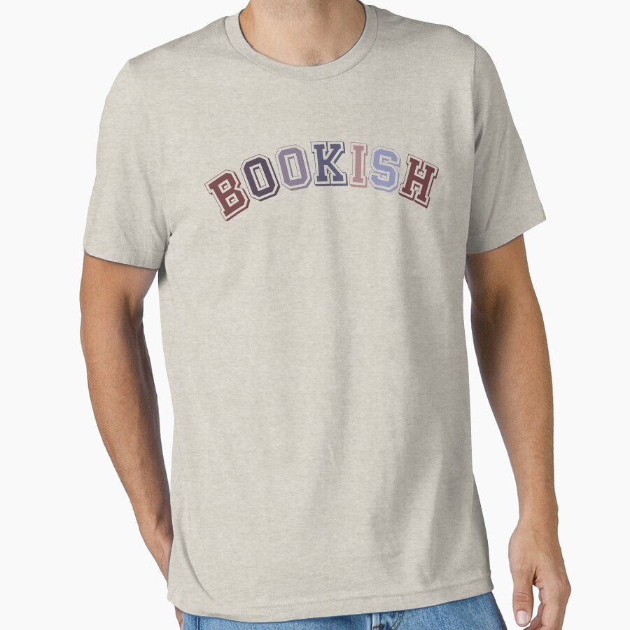 Bookish Dark Academia by christteenryan T-Shirts, Hoodie, Sweatshirt | BlankRebels.com (Image 1)