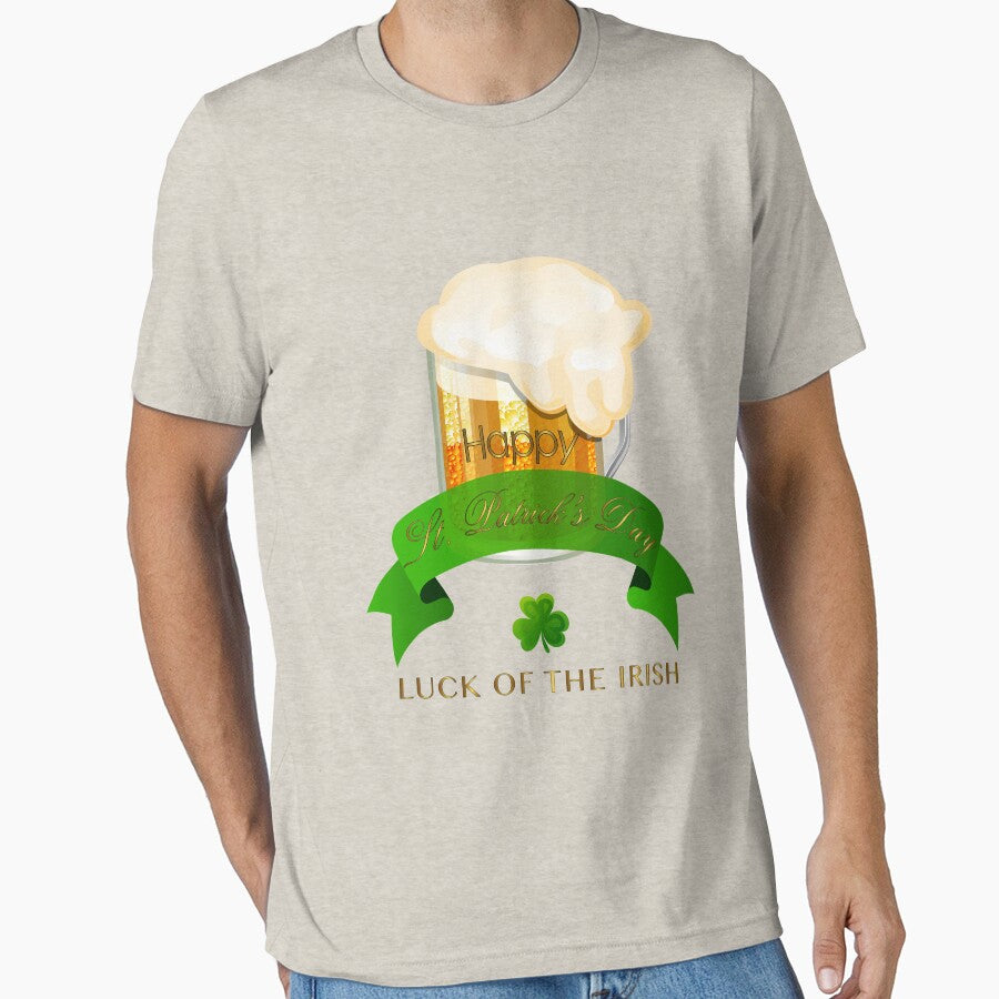 St. Patrick Day Collection 45 by MrLordFashions T-Shirts, Hoodie, Sweatshirt | BlankRebels.com (Image 1)
