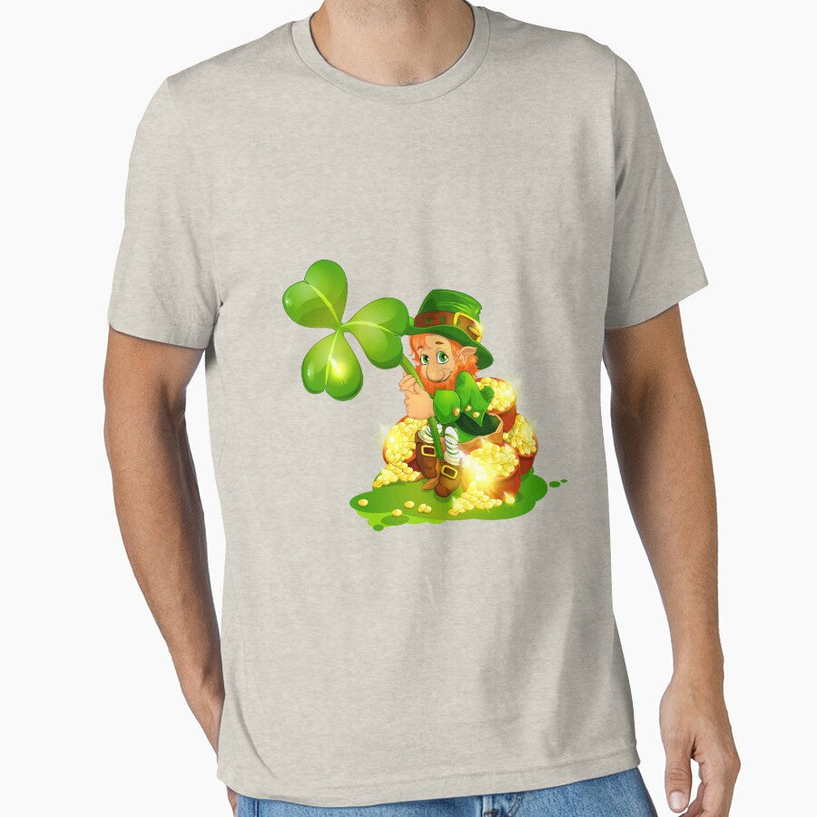 St. Patrick Day Collection 47 by MrLordFashions T-Shirts, Hoodie, Sweatshirt | BlankRebels.com (Image 1)