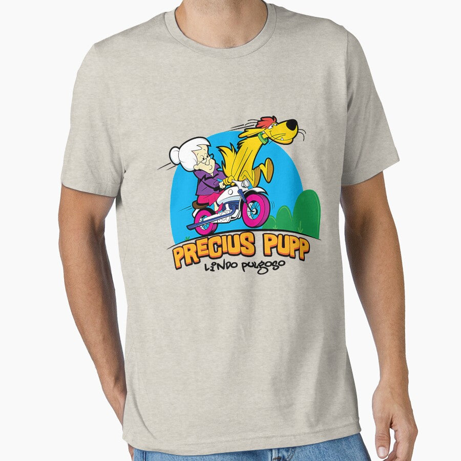 Precius Pupp T-Shirts, Hoodie, Sweatshirt
