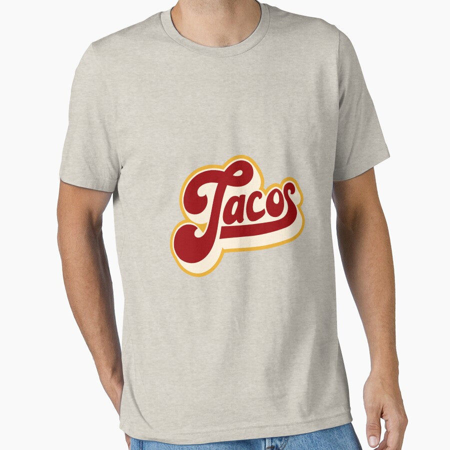 Tacos!! by bennetthuskers T-Shirts, Hoodie, Sweatshirt | BlankRebels.com (Image 1)
