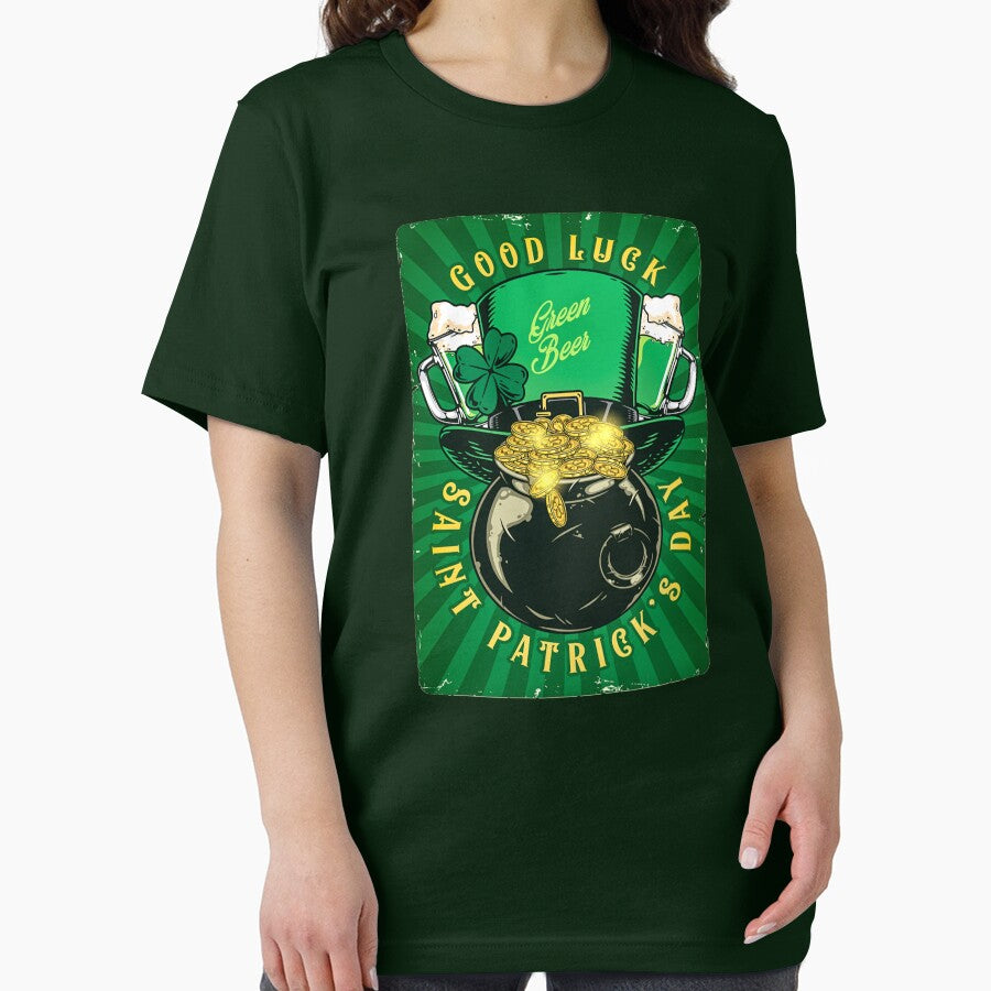 St. Patrick Day Collection 10 by MrLordFashions T-Shirts, Hoodie, Sweatshirt | BlankRebels.com (Image 2)