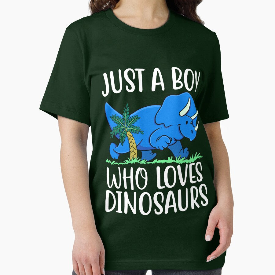 this kid loves to dinosaur : Boy a dinosaur fans by ImaginarStore T-Shirts, Hoodie, Sweatshirt | BlankRebels.com (Image 2)