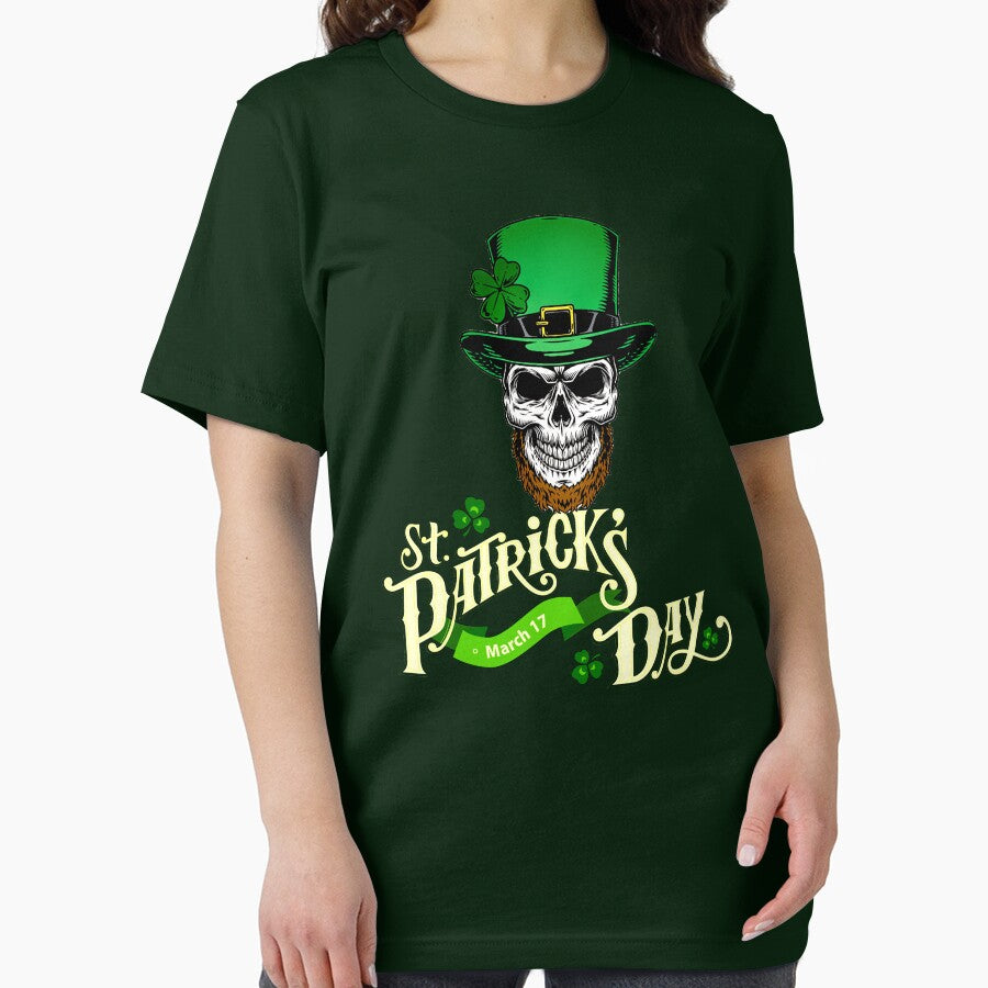 St. Patrick Day Collection 09 by MrLordFashions T-Shirts, Hoodie, Sweatshirt | BlankRebels.com (Image 2)