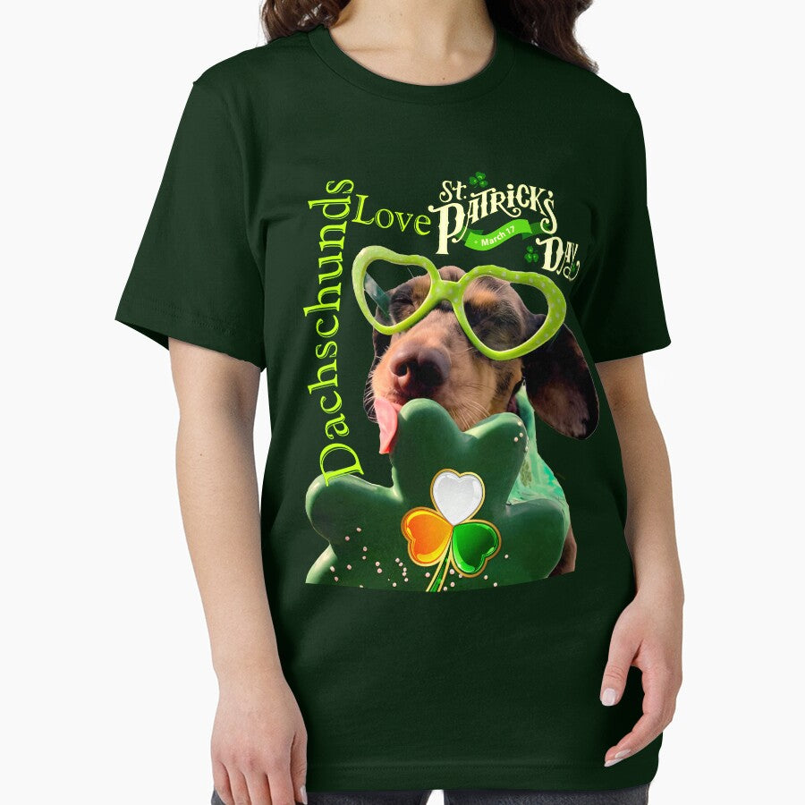 St. Patrick Day Collection 52 by MrLordFashions T-Shirts, Hoodie, Sweatshirt | BlankRebels.com (Image 2)