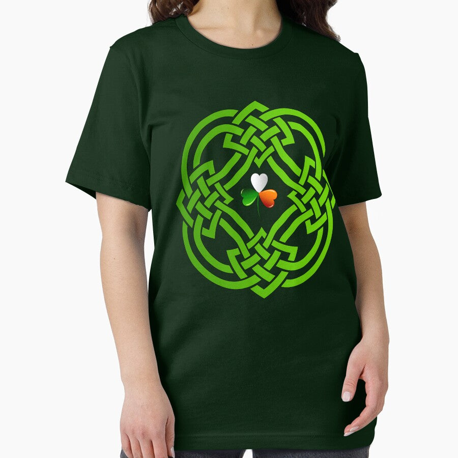St. Patrick Day Collection 50 by MrLordFashions T-Shirts, Hoodie, Sweatshirt | BlankRebels.com (Image 2)