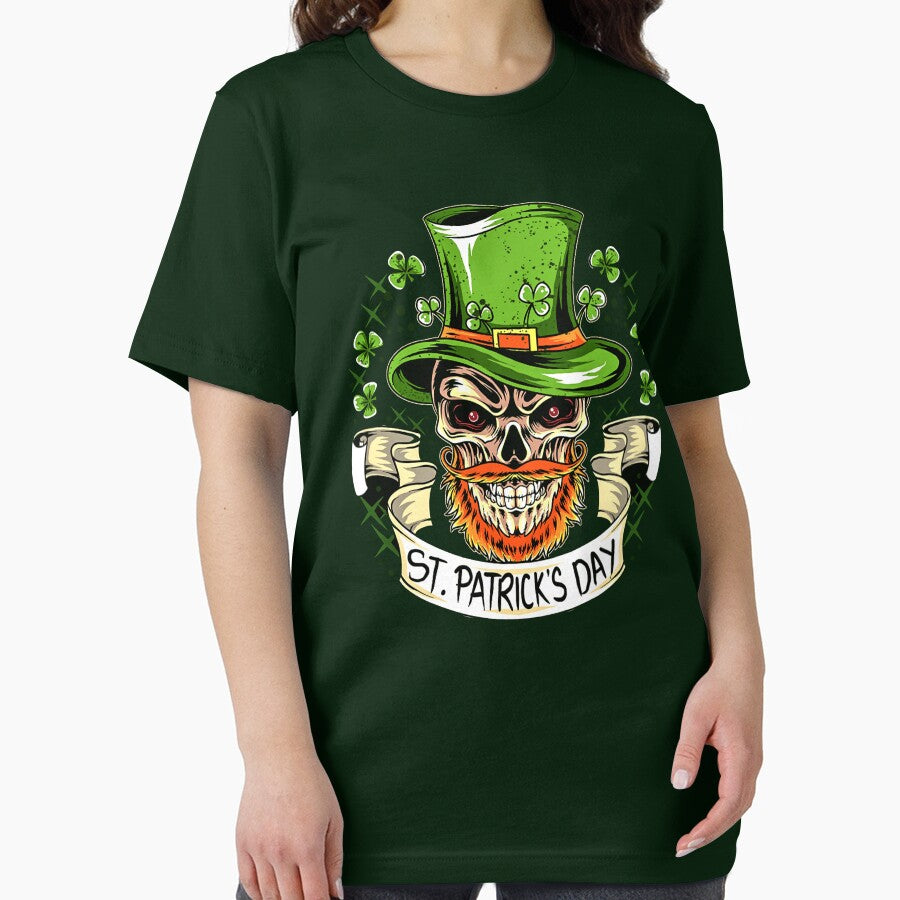 St. Patrick Day Collection 07 by MrLordFashions T-Shirts, Hoodie, Sweatshirt | BlankRebels.com (Image 2)