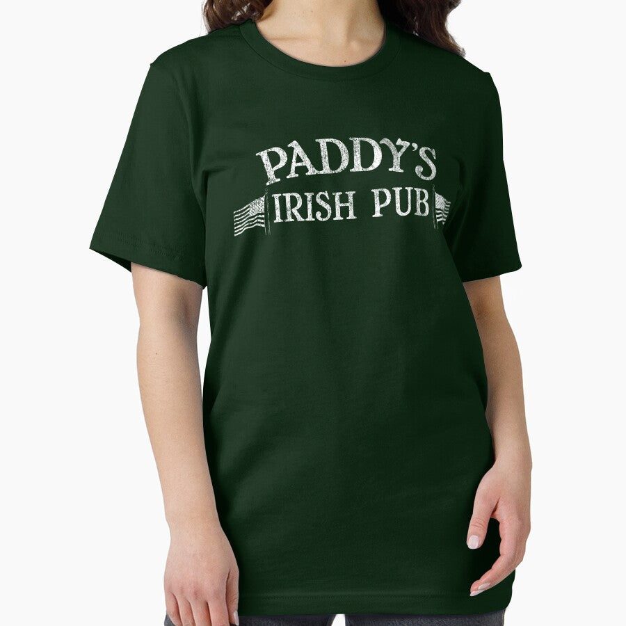 Paddy'S Irish Pub T-Shirts, Hoodie, Sweatshirt