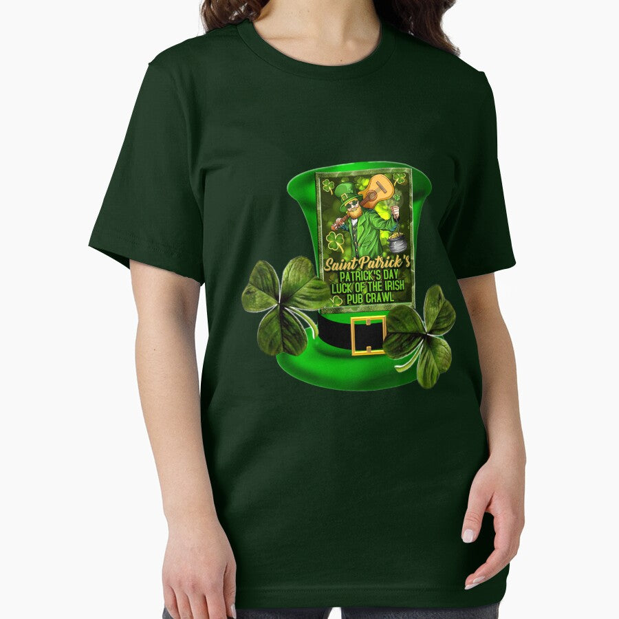 St. Patrick Day Collection 38 by MrLordFashions T-Shirts, Hoodie, Sweatshirt | BlankRebels.com (Image 2)