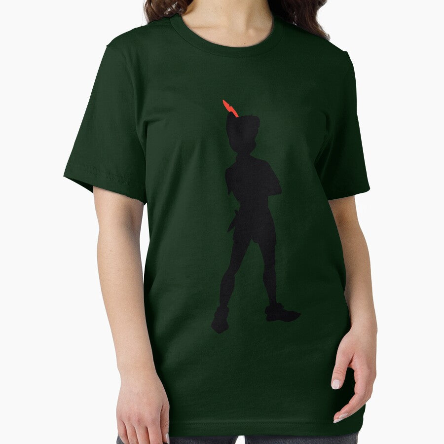 Peter Pan by princepeterpan