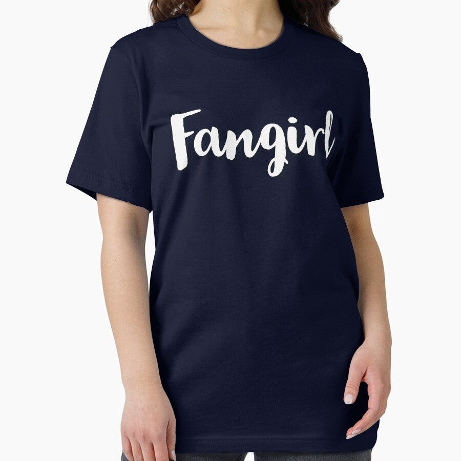 Fangirl by templeofgeek T-Shirts, Hoodie, Sweatshirt | BlankRebels.com (Image 2)