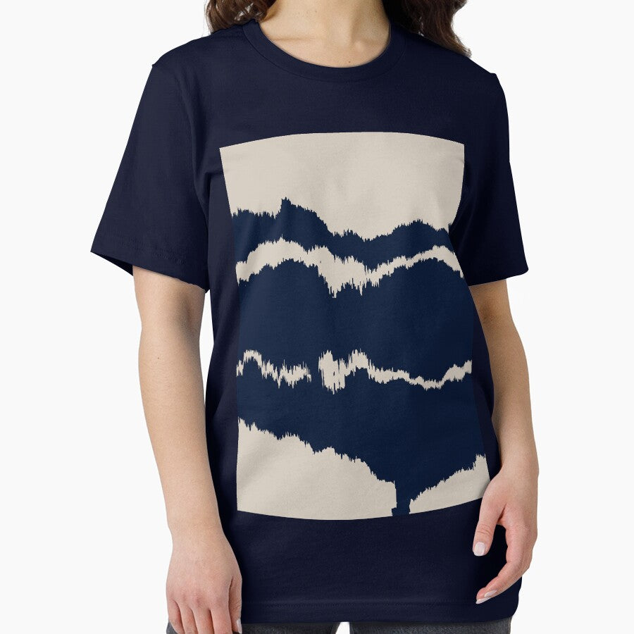 Beautiful Tie dye abstract art by RSDigitalPrintDesign T-Shirts, Hoodie, Sweatshirt | BlankRebels.com (Image 2)