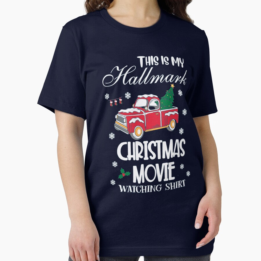 Fun Christmas This Is My Christmas Movie Watching by Richard529