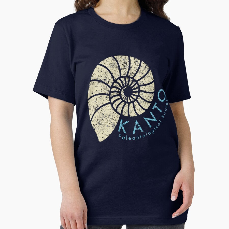 Monster Paleontology by Fletcher-Fox T-Shirts, Hoodie, Sweatshirt | BlankRebels.com (Image 2)
