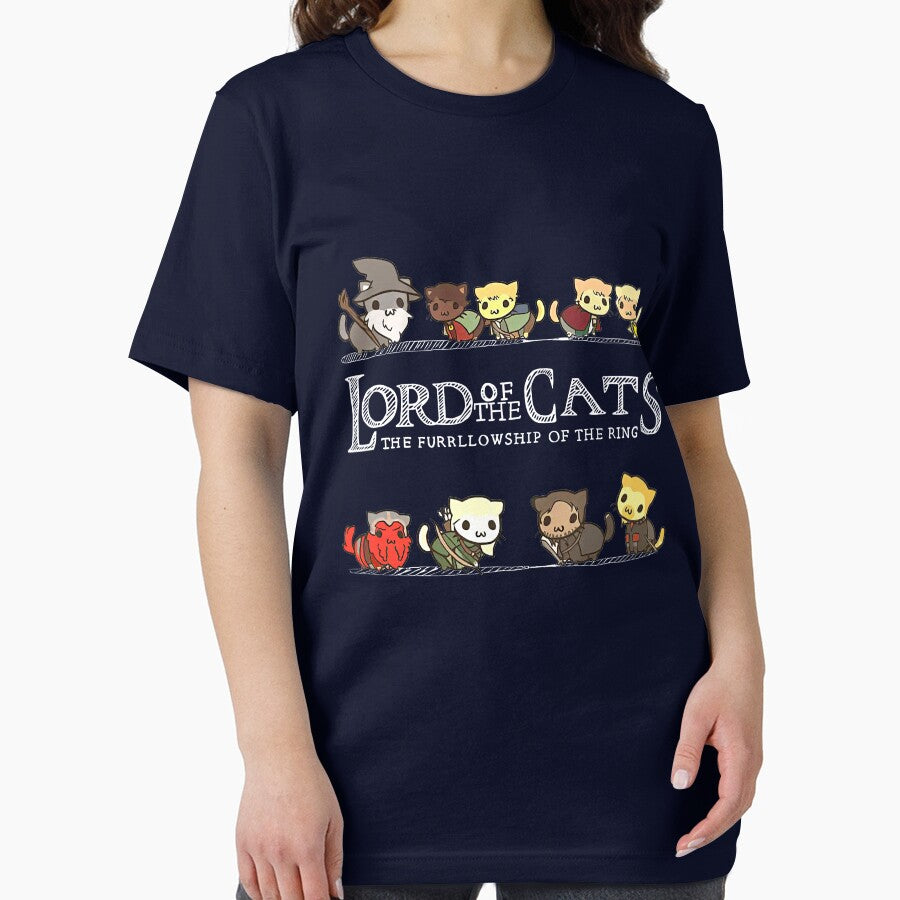 Lord Of The Cats by Marry1102