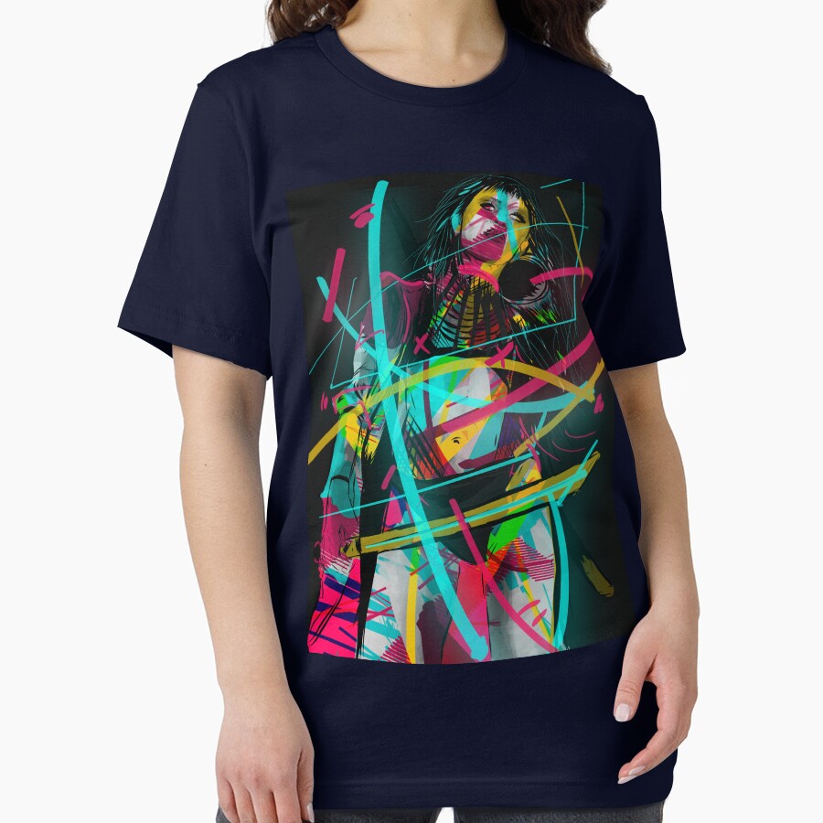 slice by ashuraarts T-Shirts, Hoodie, Sweatshirt | BlankRebels.com (Image 2)