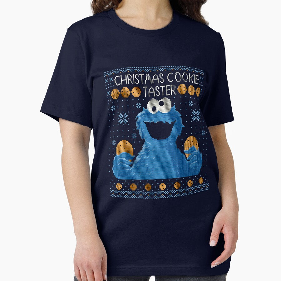 Cookie Taster – Funny Ugly Shirt T-Shirts, Hoodie, Sweatshirt