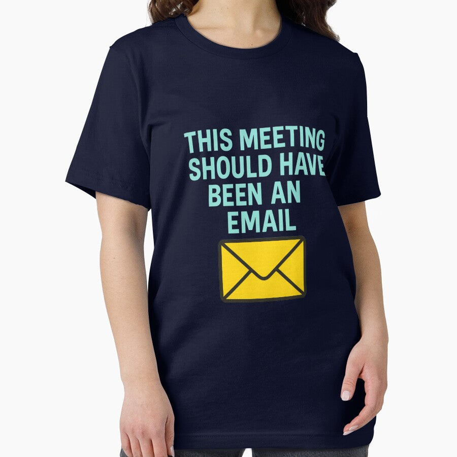 A sarcastic work t-shirt by RoseShop2093