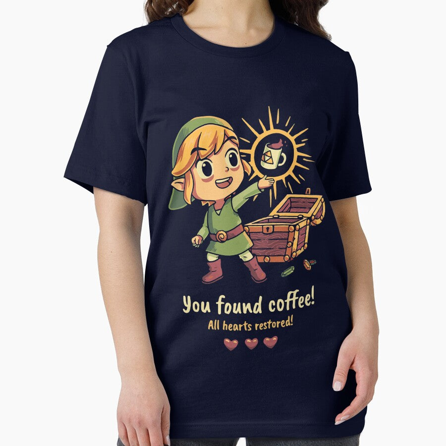 You found coffee! by decorativstudio