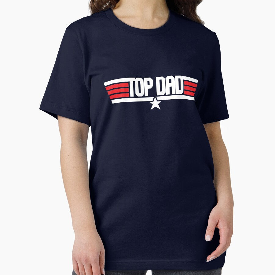 Top Dad by Shop Deebo T-Shirts, Hoodie, Sweatshirt | BlankRebels.com (Image 2)