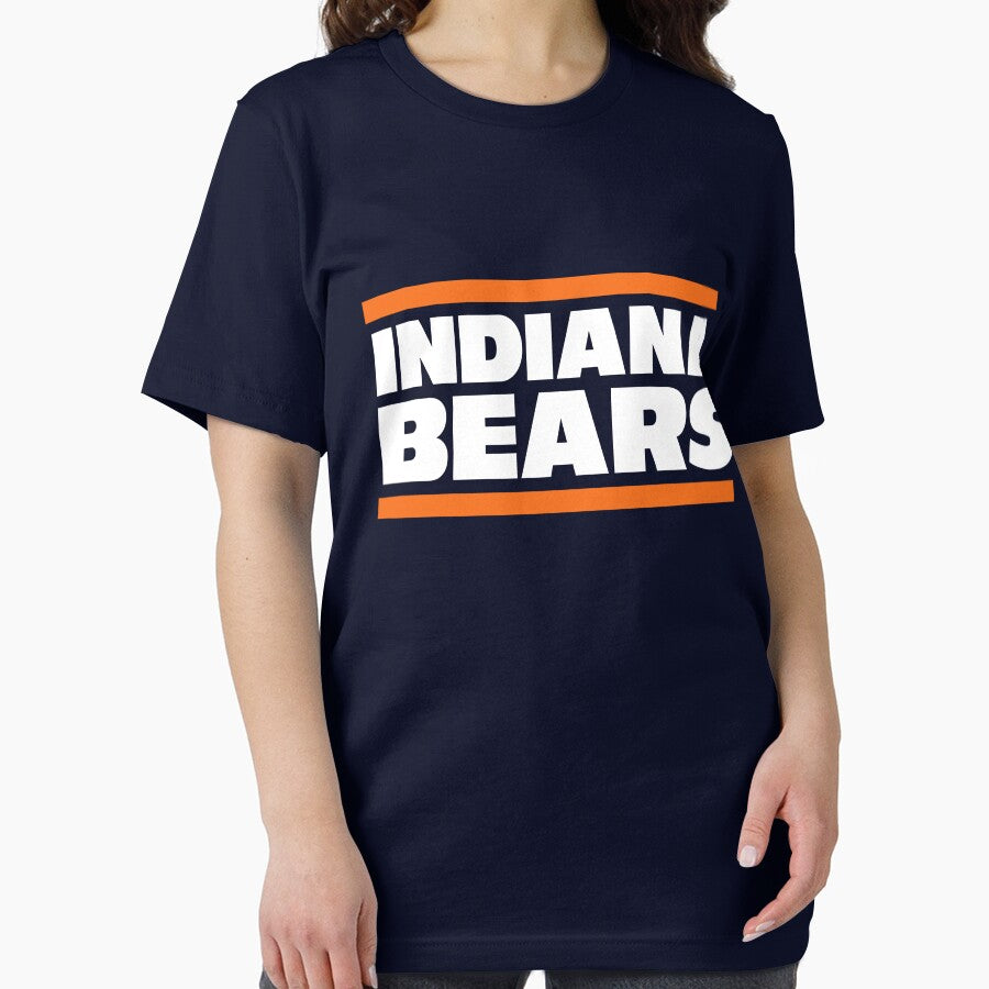 Indiana Bears by Primotees T-Shirts, Hoodie, Sweatshirt | BlankRebels.com (Image 2)