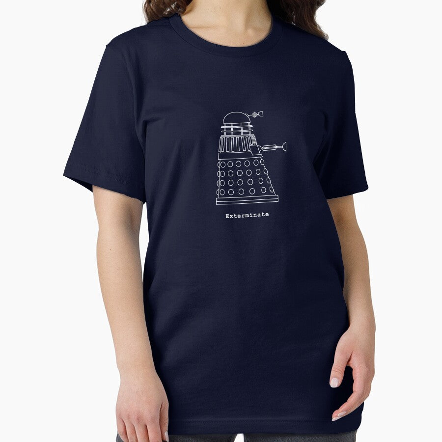 exterminate by dhdesigns25