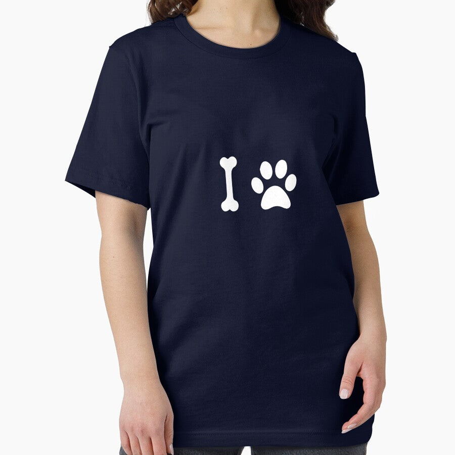 I Love Dogs Shirt, Dog Lover Shirt, Dog Mom, Dog Shirt, Dog Lover Gift, Funny Dog Shirt, Fur Mama Shirt, Dog... (Image 2)