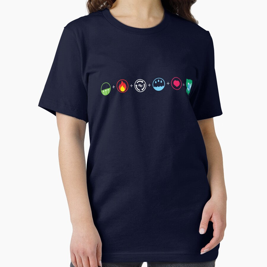 By your powers combined... by Soxeto T-Shirts, Hoodie, Sweatshirt | BlankRebels.com (Image 2)