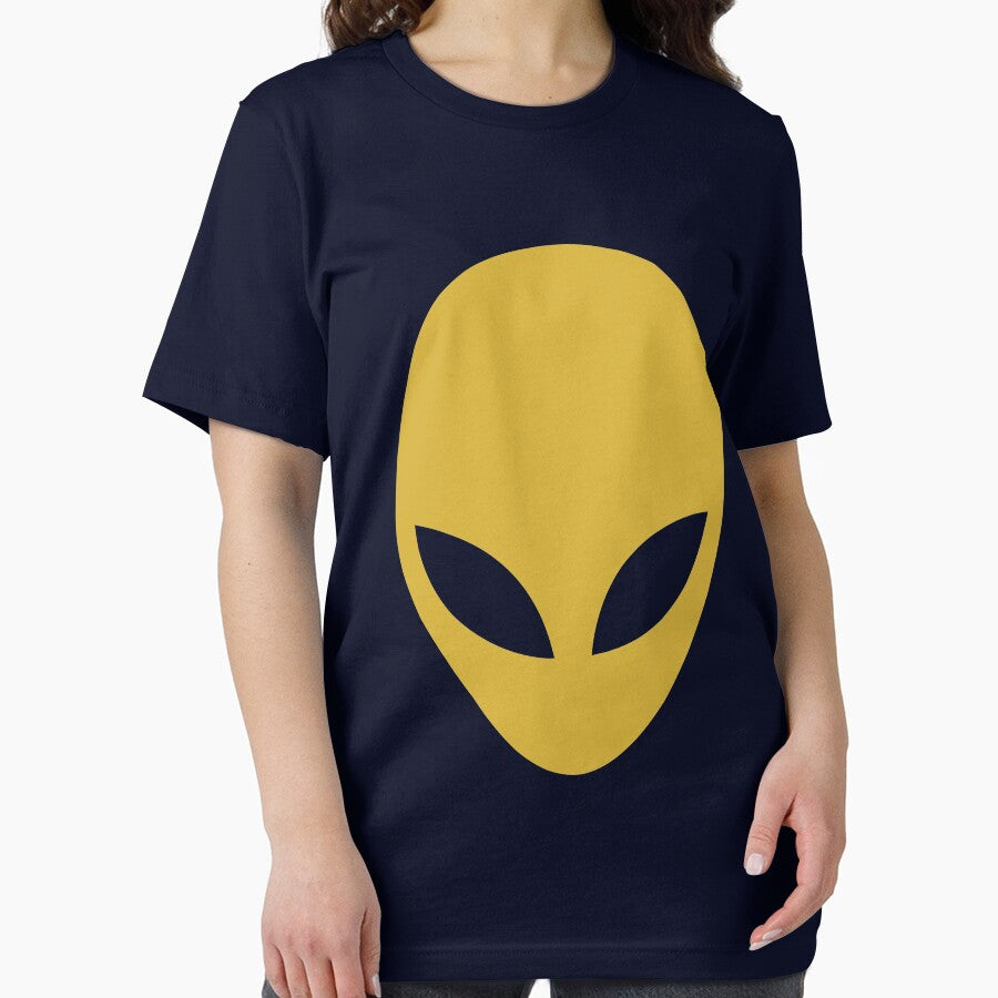 Alien Grunge by Antonous T-Shirts, Hoodie, Sweatshirt | BlankRebels.com (Image 2)