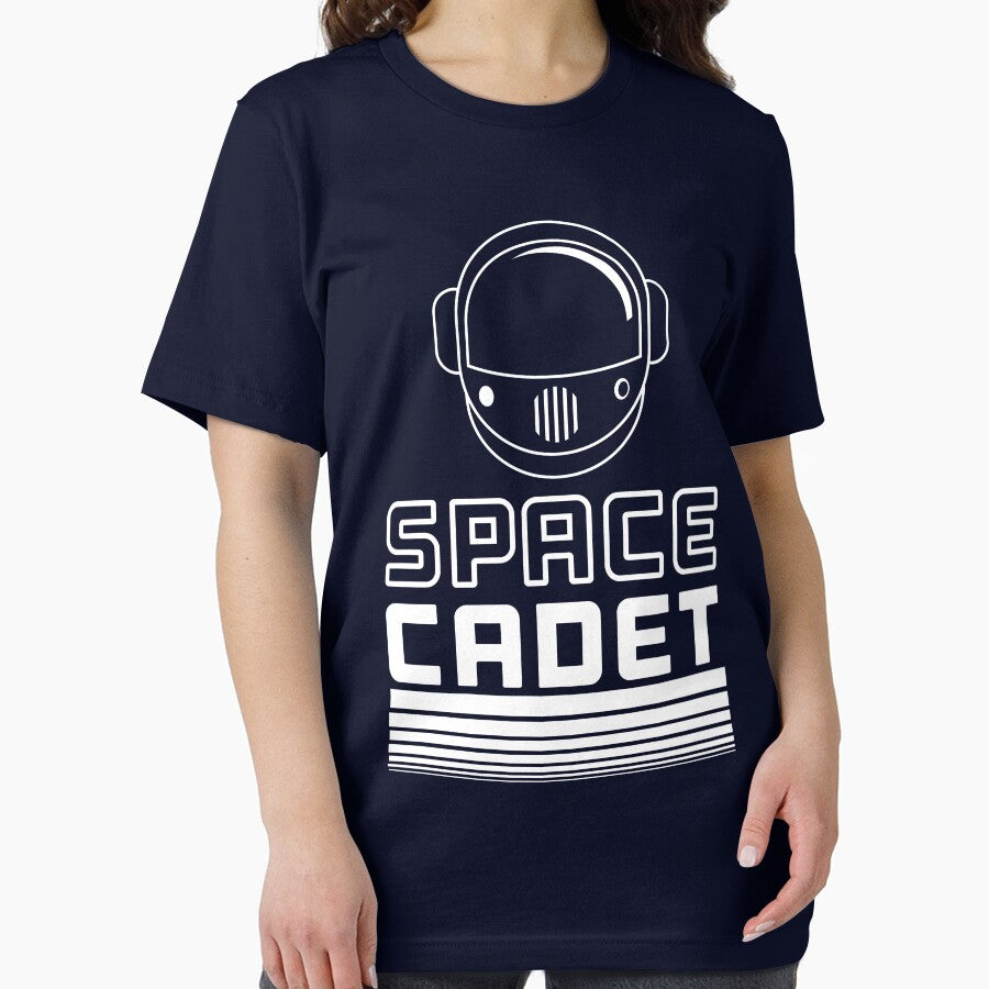 Space Cadet by trends T-Shirts, Hoodie, Sweatshirt | BlankRebels.com (Image 2)