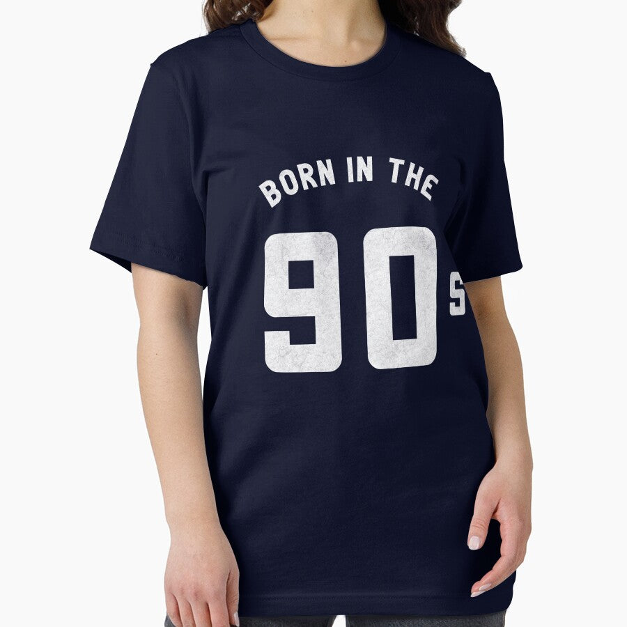 Born in the 90s kid by happinessinatee T-Shirts, Hoodie, Sweatshirt | BlankRebels.com (Image 2)