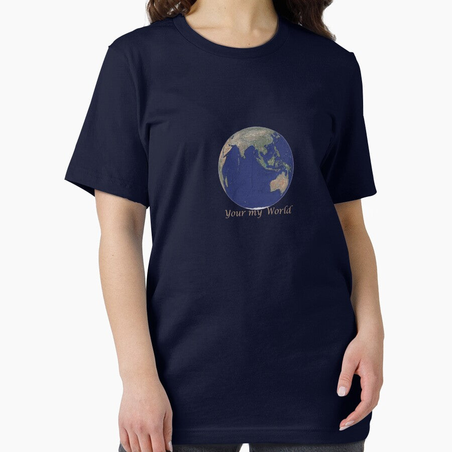 My World by Maree Toogood