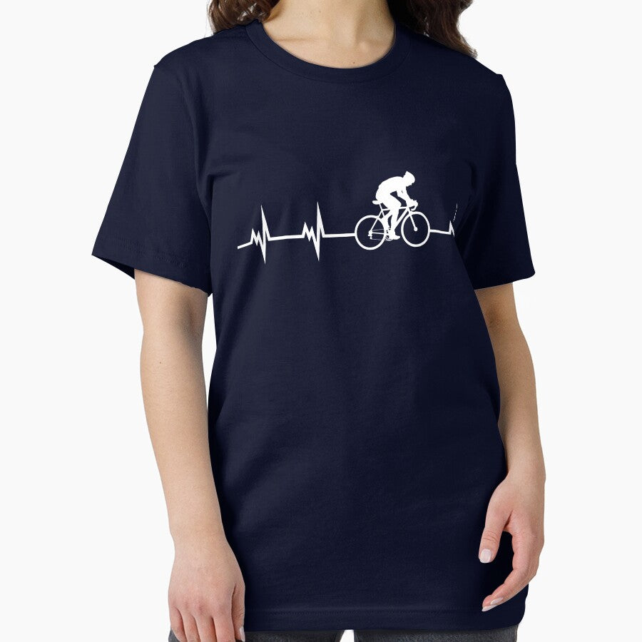 Cycling Heartbeat by BeyondEvolved