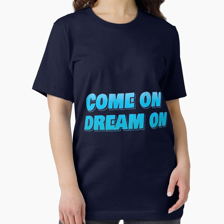 Come On Dream On by Maka4