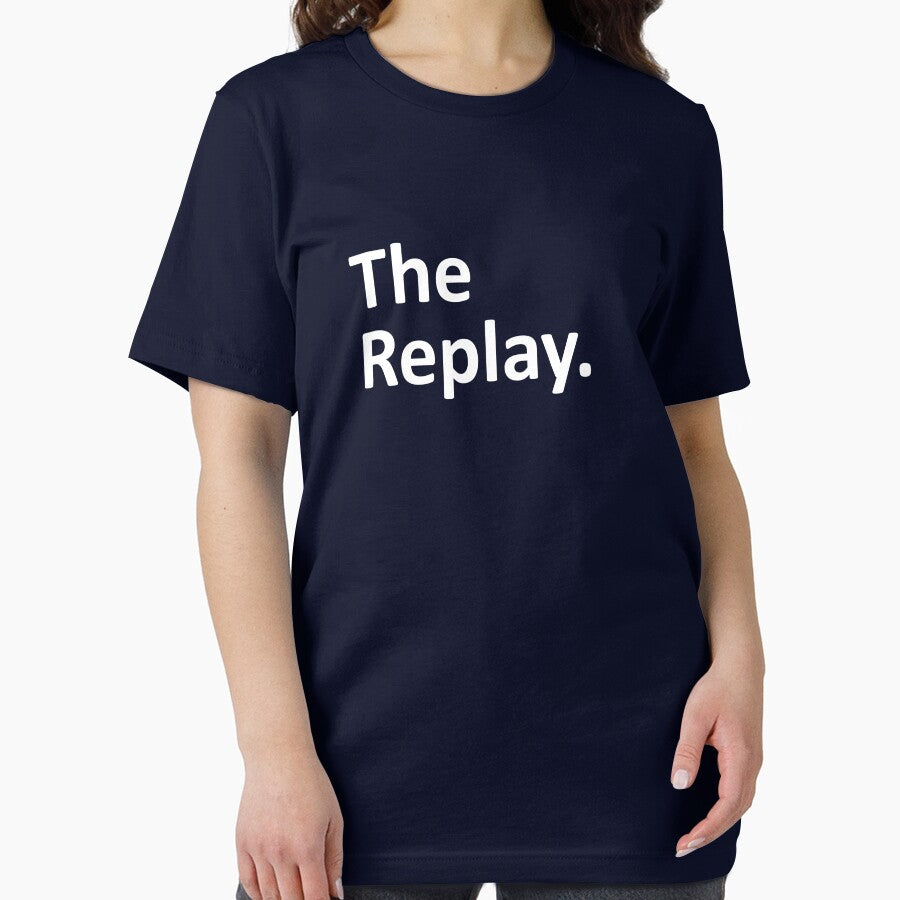 The Replay Matching Family by overclock360 T-Shirts, Hoodie, Sweatshirt | BlankRebels.com (Image 2)