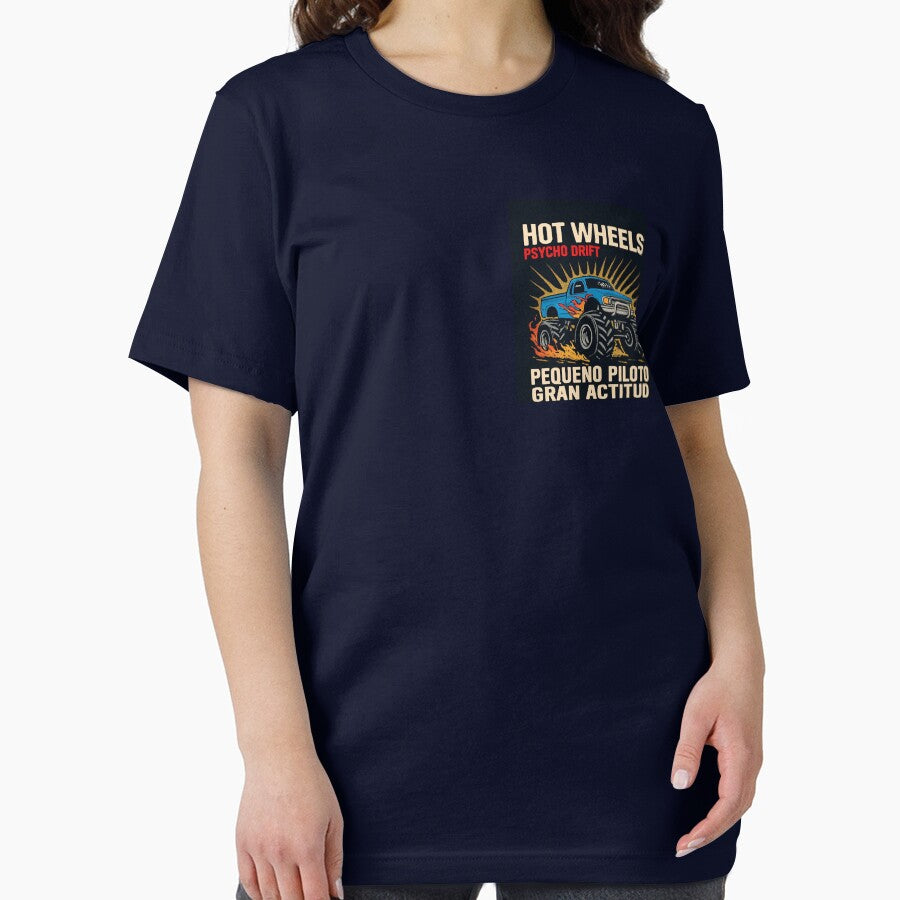 PILOT DYLAN by ART OF THE INFINITE T-Shirts, Hoodie, Sweatshirt | BlankRebels.com (Image 2)