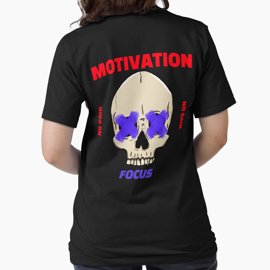 Gym Motivation Shirt T-Shirts, Hoodie, Sweatshirt