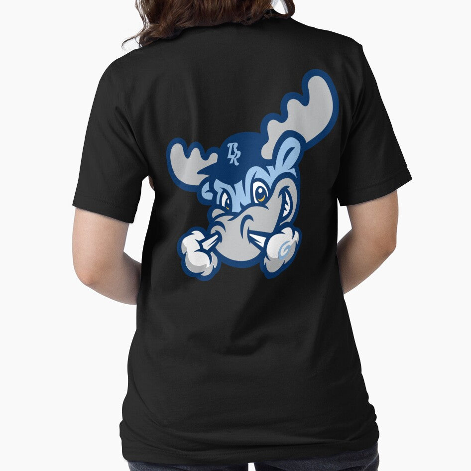 The Wilmington Sports by ElmoHudson T-Shirts, Hoodie, Sweatshirt | BlankRebels.com (Image 2)