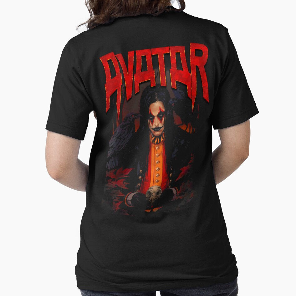 AVATAR BAND by MargeCartwright T-Shirts, Hoodie, Sweatshirt | BlankRebels.com (Image 2)