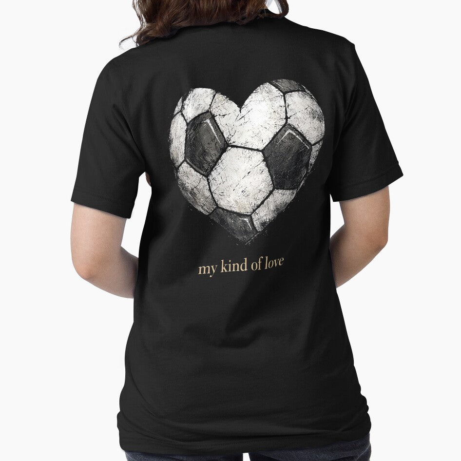 Soccer - My Kind of Love by Uniquely4You2