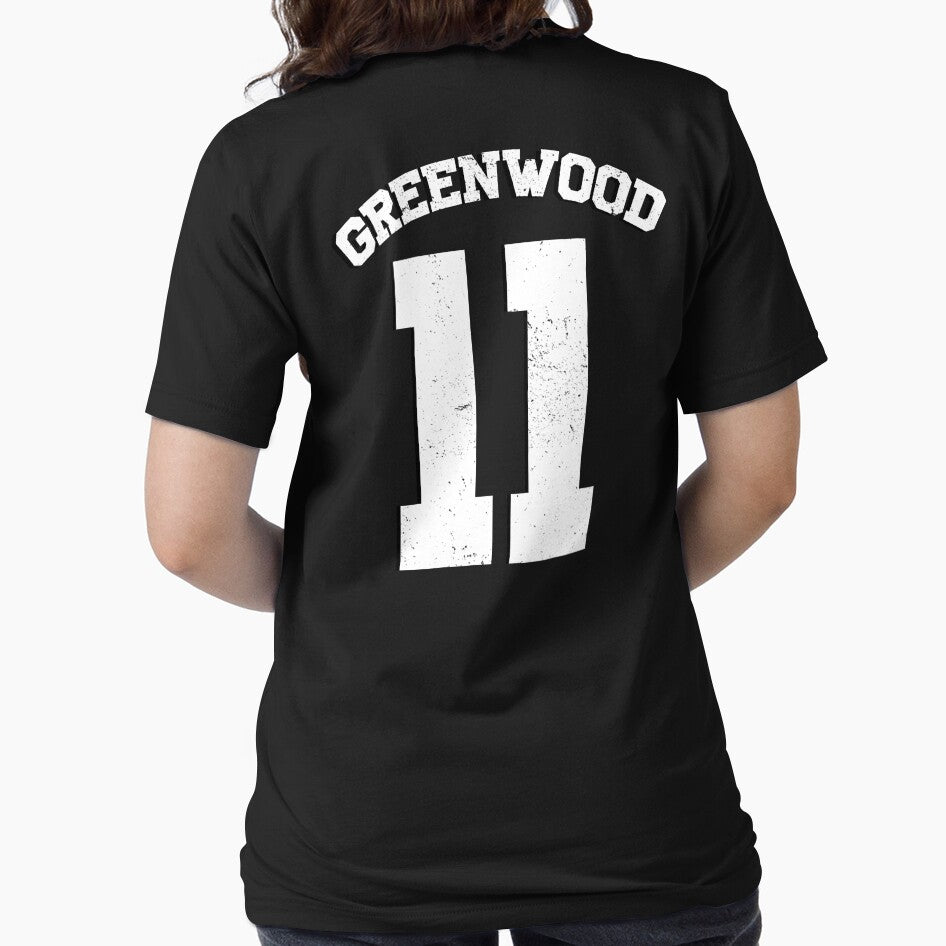 mason greenwood,11 by yman23 T-Shirts, Hoodie, Sweatshirt | BlankRebels.com (Image 2)