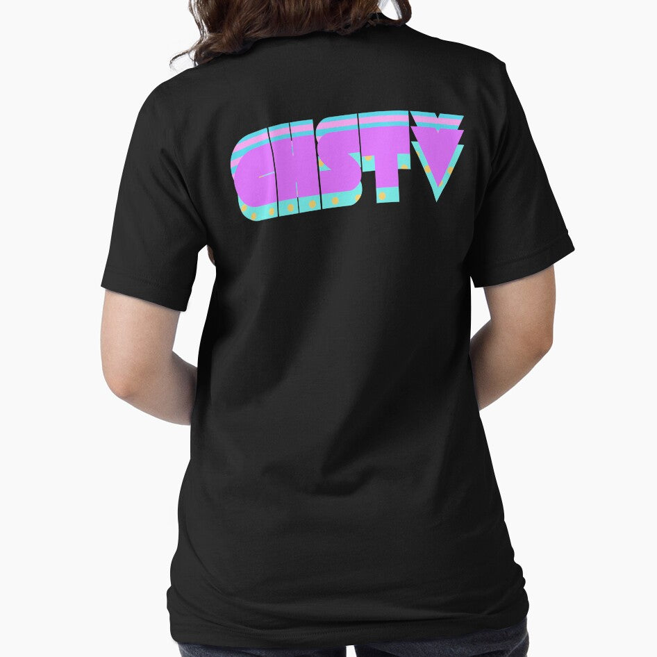 CHSTV 2017 by captainzappy T-Shirts, Hoodie, Sweatshirt | BlankRebels.com (Image 2)