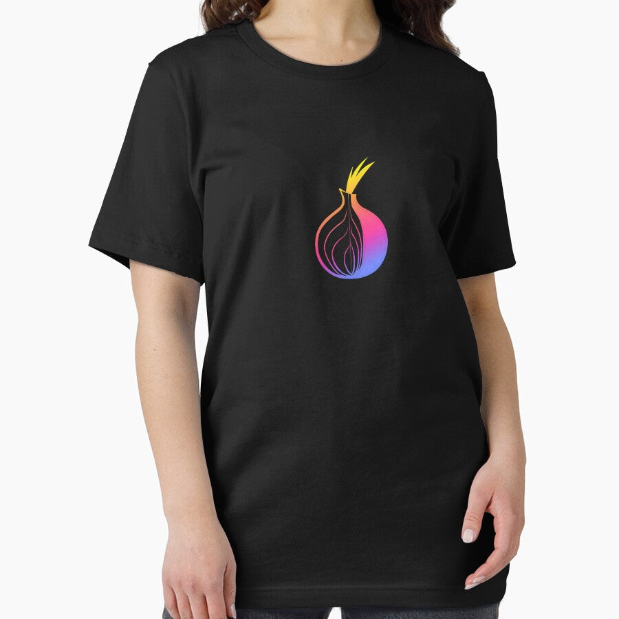 Tor Gradient by tshirtsandme T-Shirts, Hoodie, Sweatshirt | BlankRebels.com (Image 2)