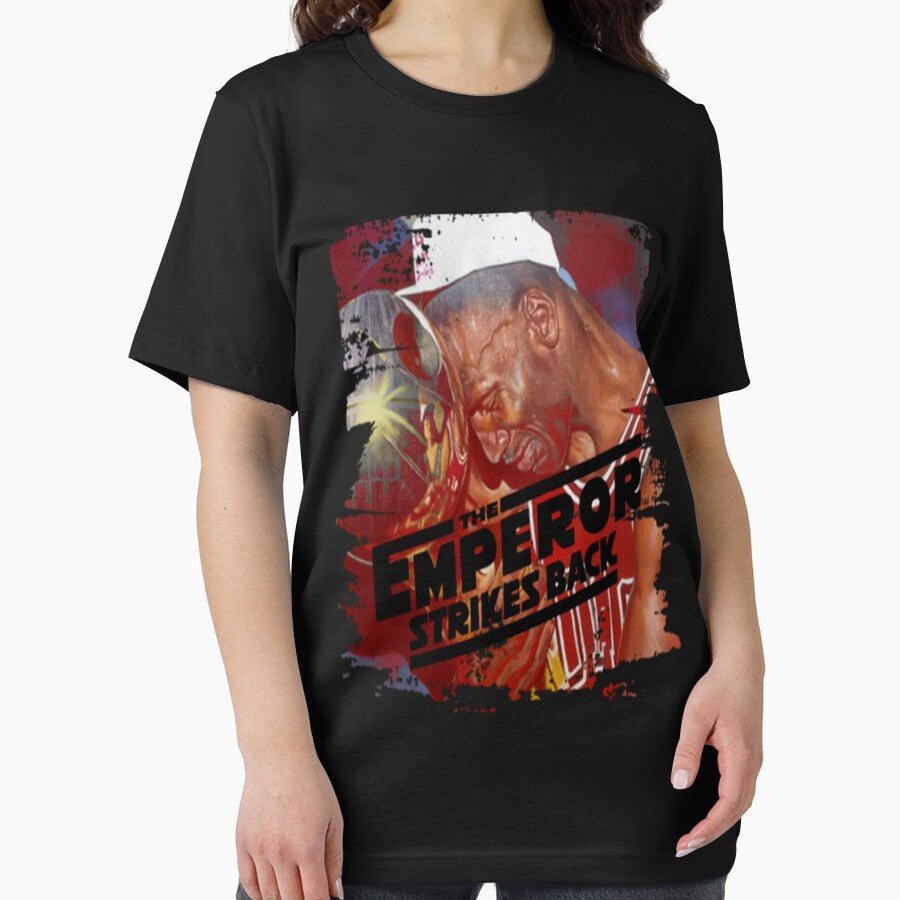 The Emperor Strikes Back by KyraBarrows T-Shirts, Hoodie, Sweatshirt | BlankRebels.com (Image 2)