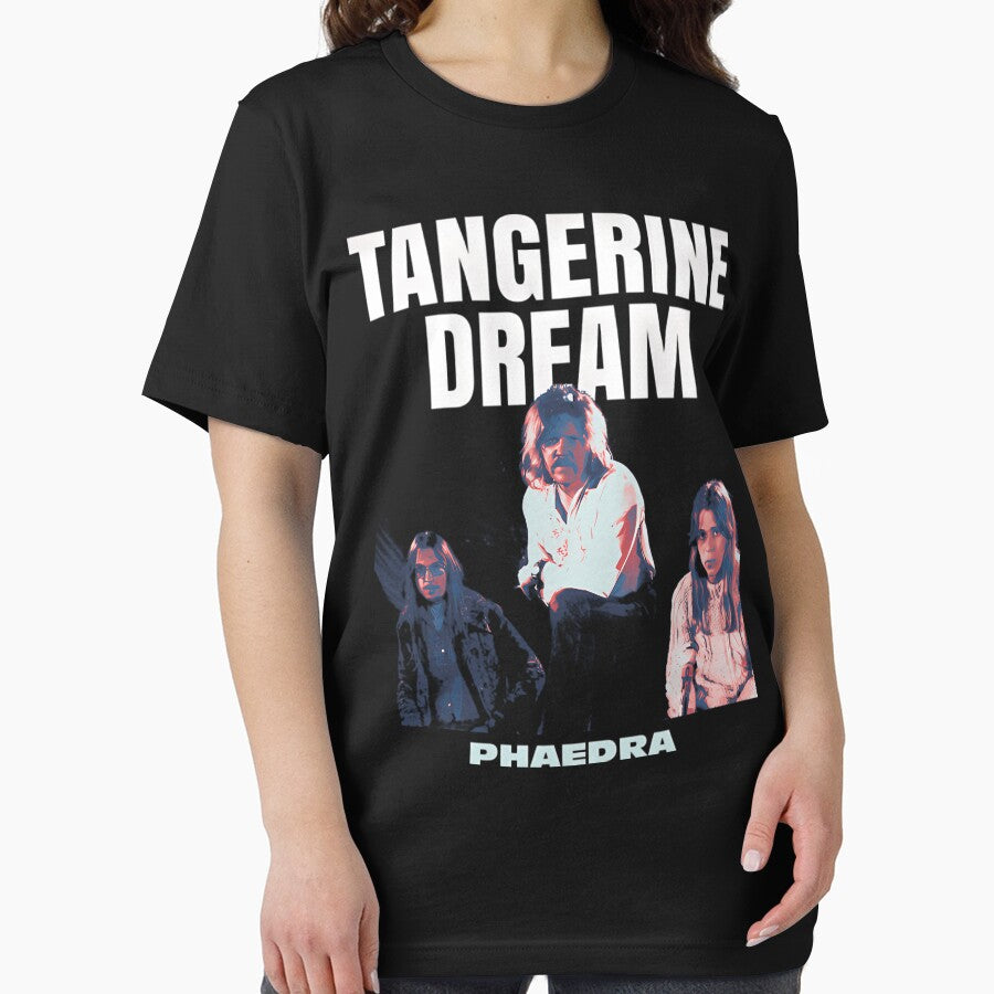 Tangerine Dream – Phaedra by HustylHokanson