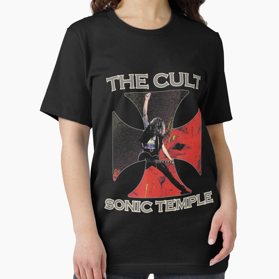 Sonic Temple Photo Classic T-Shirt by mariettartim Hoodie, Sweatshirt | BlankRebels.com (Image 2)