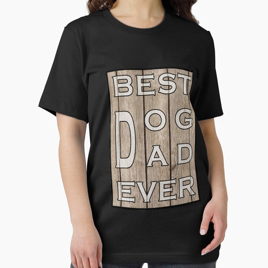 Dog dad by Catsloversdotme T-Shirts, Hoodie, Sweatshirt | BlankRebels.com (Image 2)